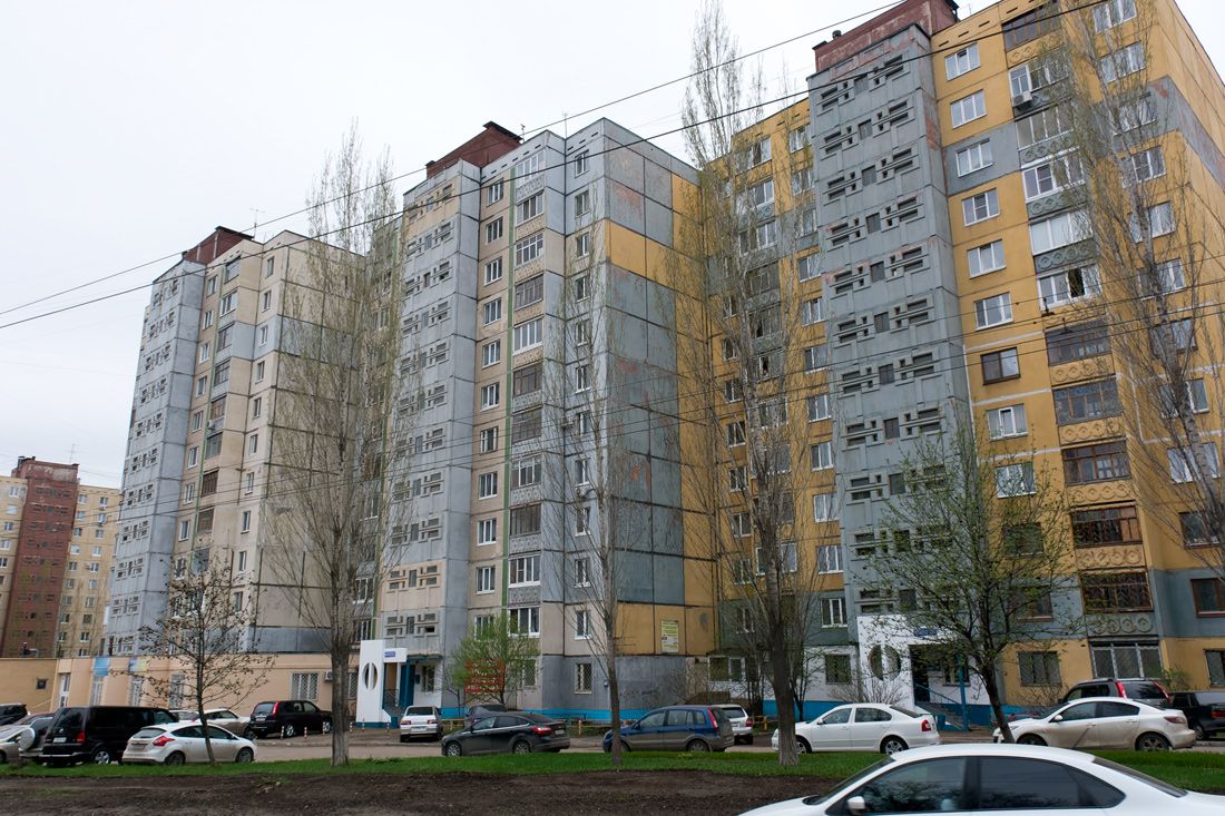 Уфа, Улица Адмирала Макарова, 26/5; Улица Адмирала Макарова, 26/4; Улица Адмирала Макарова, 26/3