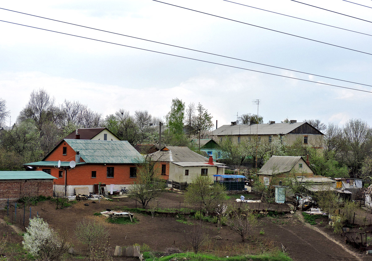 Харкiв, Коммунальная улица, 5
