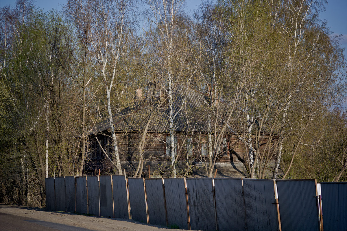 Казань, Приволжская улица, 108
