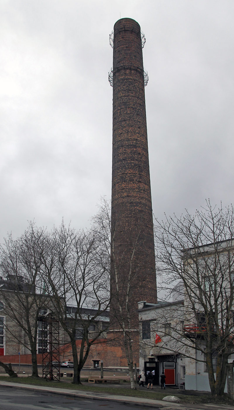 Таллин, Põhja puiestee, 27a