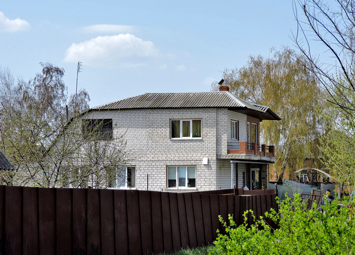 Змиёв, Змиевская улица, 16