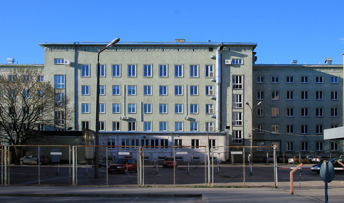 Таллин, Gonsiori, 29