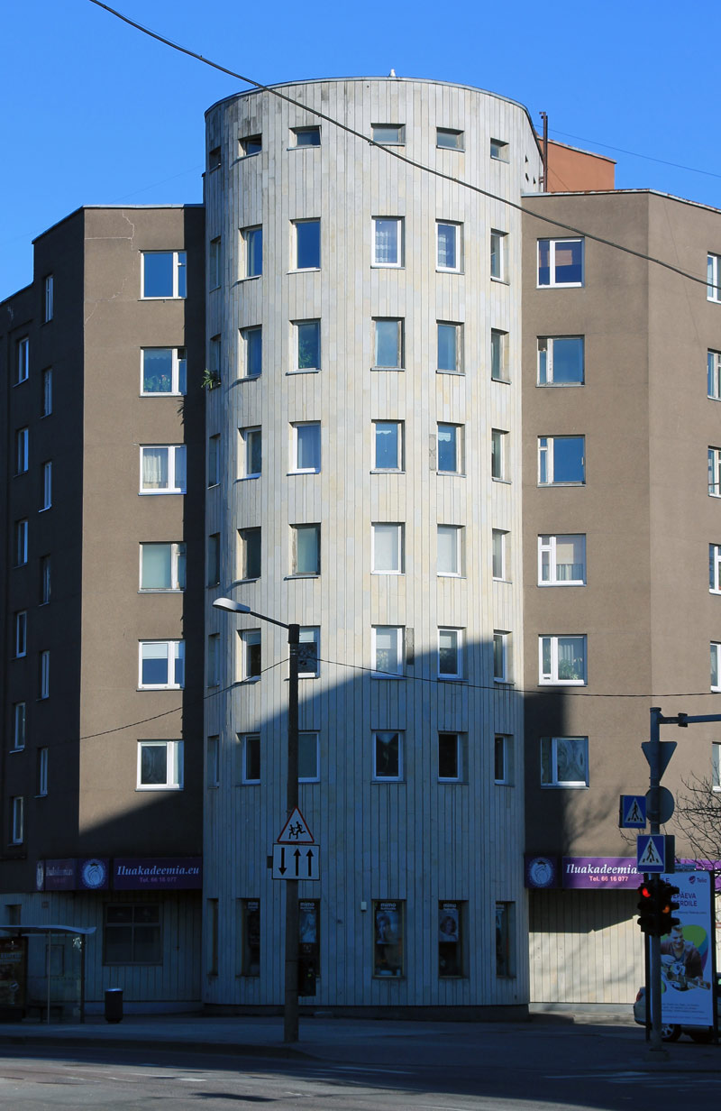 Таллин, Gonsiori, 33