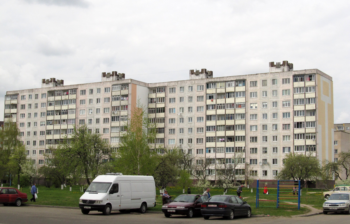 Слуцк, Улица Ленина, 227