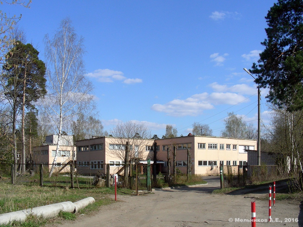 Иваново, Улица Окуловой, 80