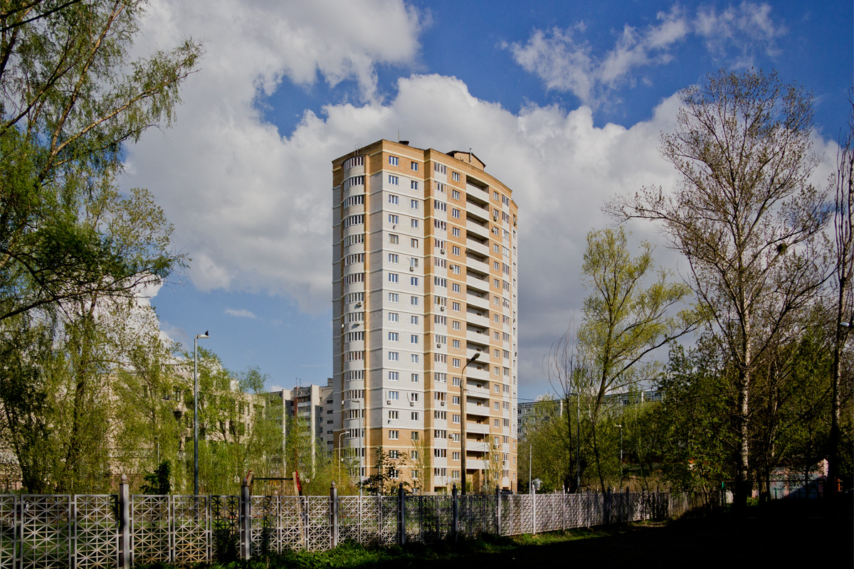 Казань, Улица Декабристов, 89В