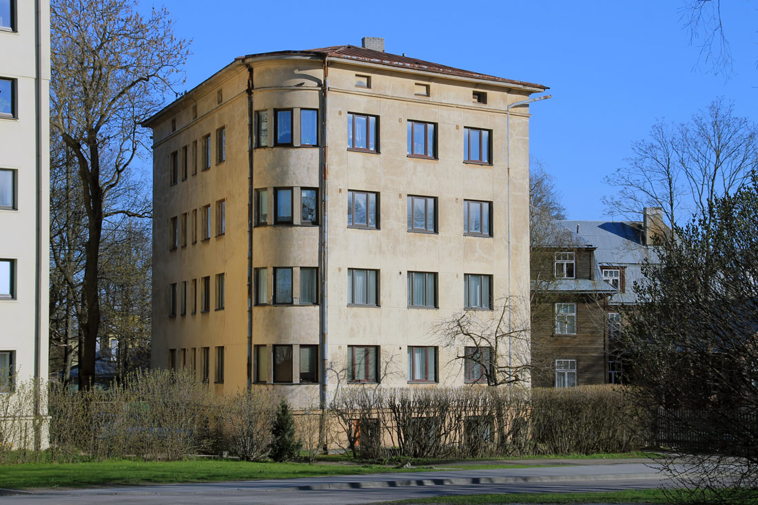 Tallinn, Vesivärava, 46
