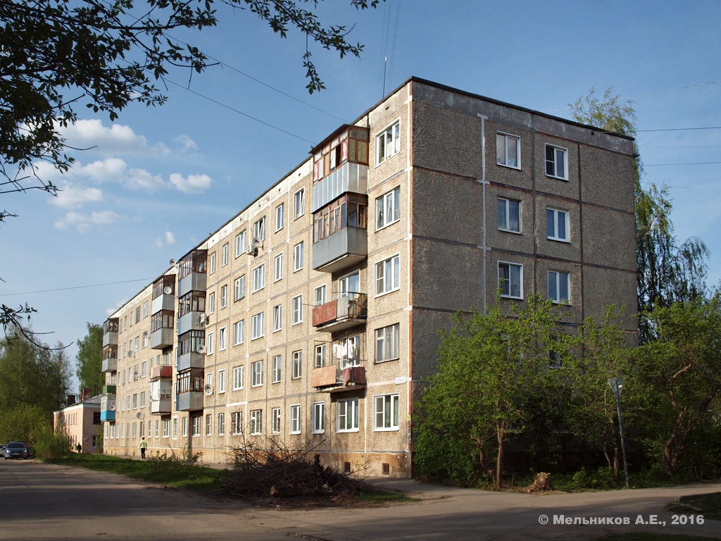 Иваново, Улица Победы, 51