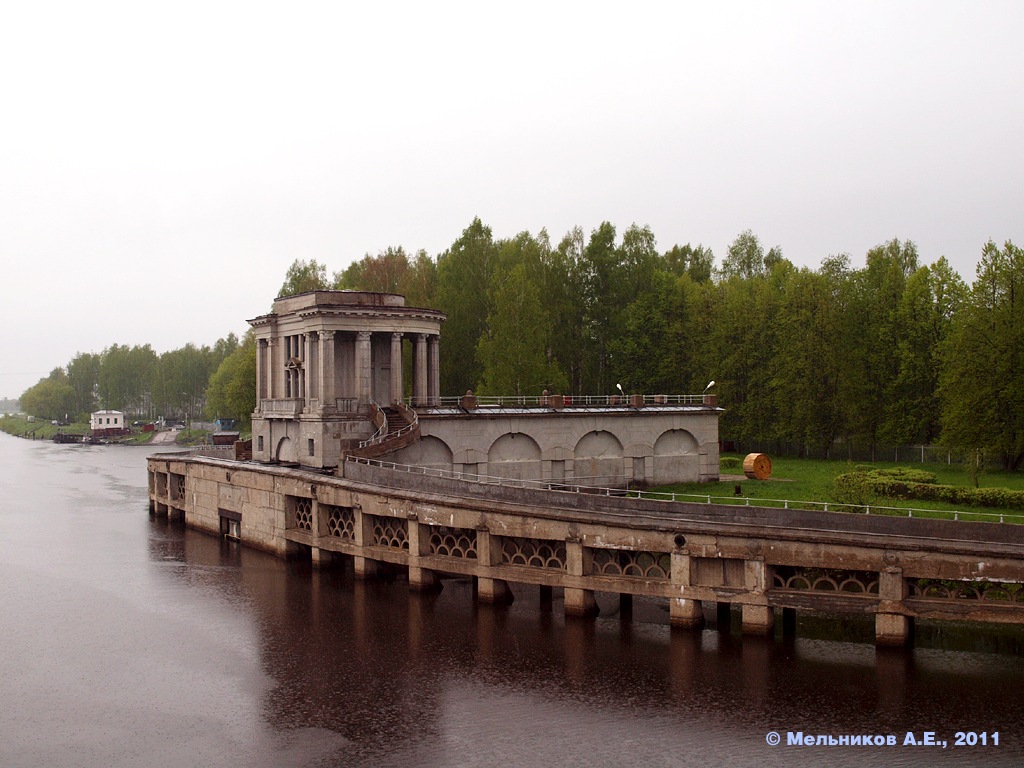 Дубна, Дмитровское шоссе, ?