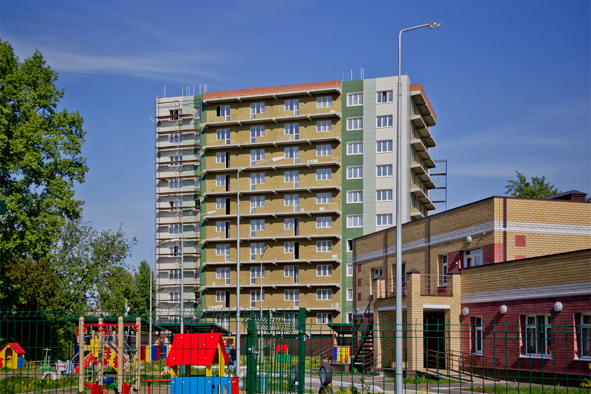 Kaasan, Улица Максимова, 37Б