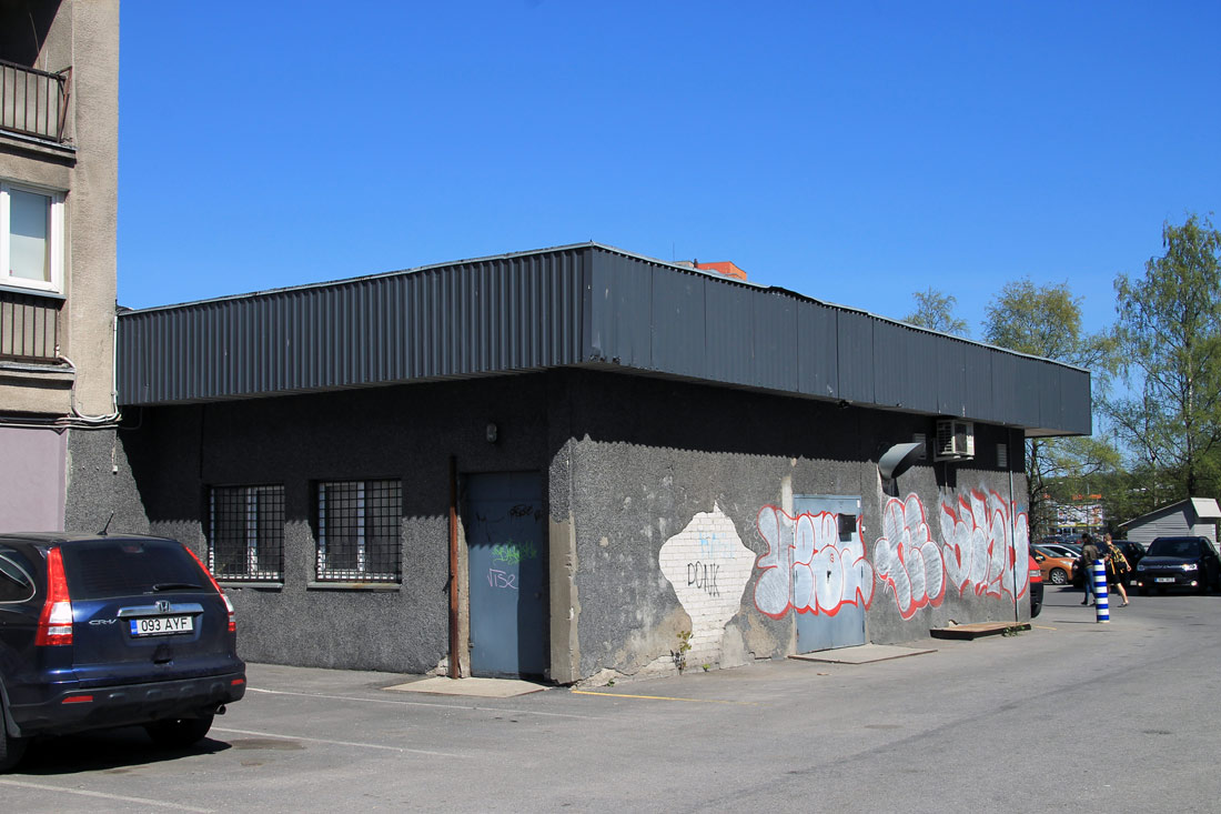 Таллин, Sõpruse puiestee, 225