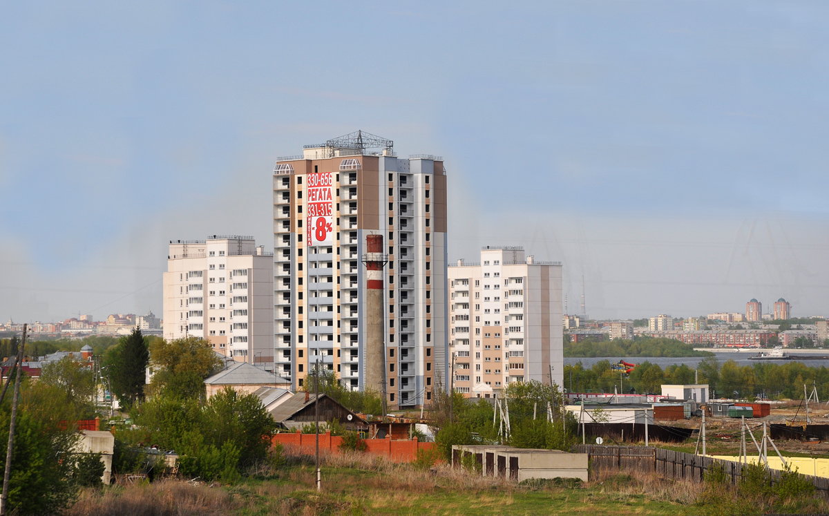 Омск, Улица Леонида Маслова, 2; Улица 12 Декабря, 1; Улица 12 Декабря, 1 корп. 1