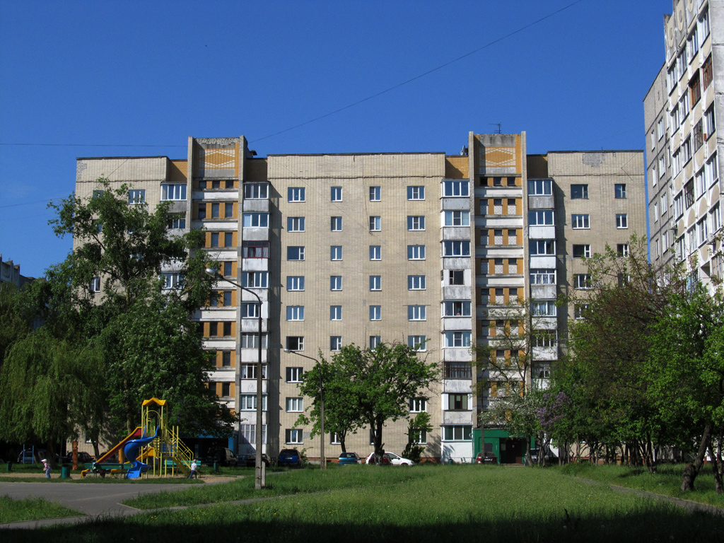 Гомель, Улица Сухого, 20