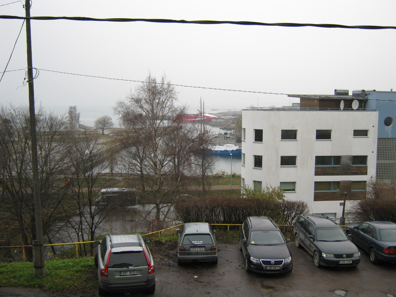 Таллин, Võrgu, 10