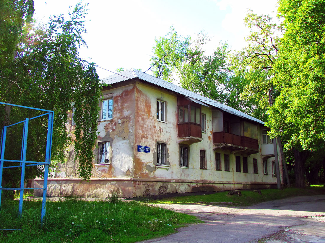 Харьков, Проспект Льва Ландау, 187