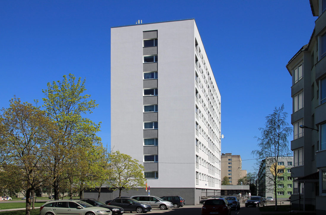 Tallinn, Sõpruse puiestee, 239