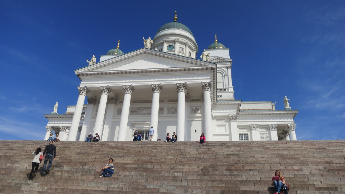 Helsingi, Unioninkatu, 29