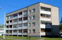 Островец, Улица Володарского, 9А