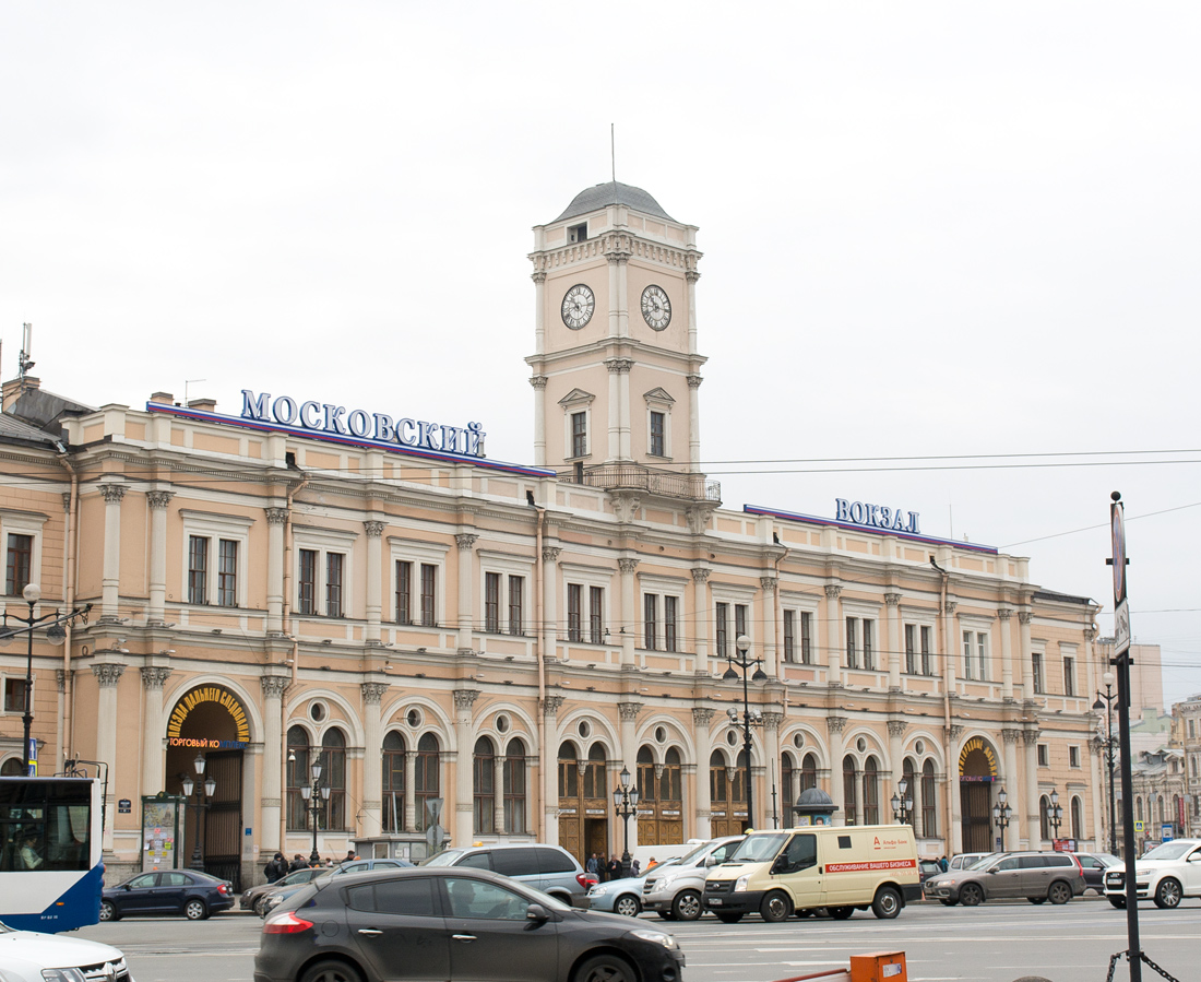Peterburi, Невский проспект, 85