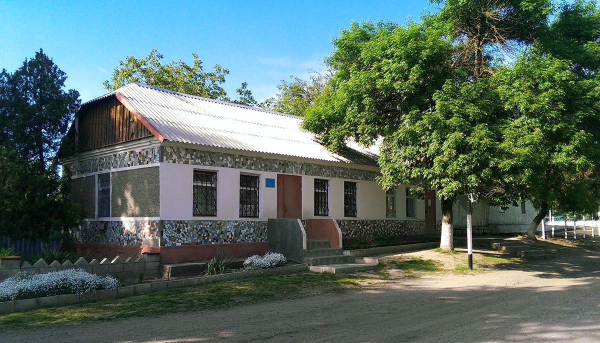 Красногорка, Переулок Иванова, **