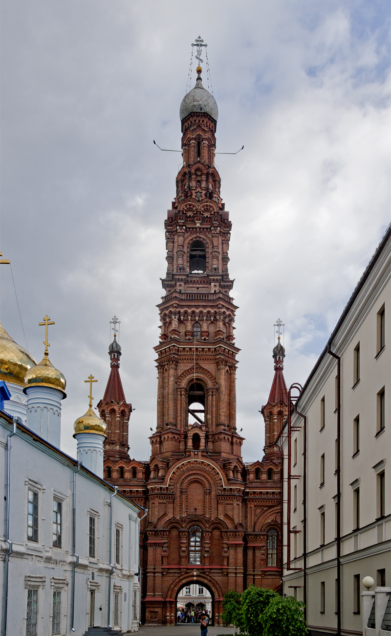 Казань, Улица Баумана, 78 лит 2