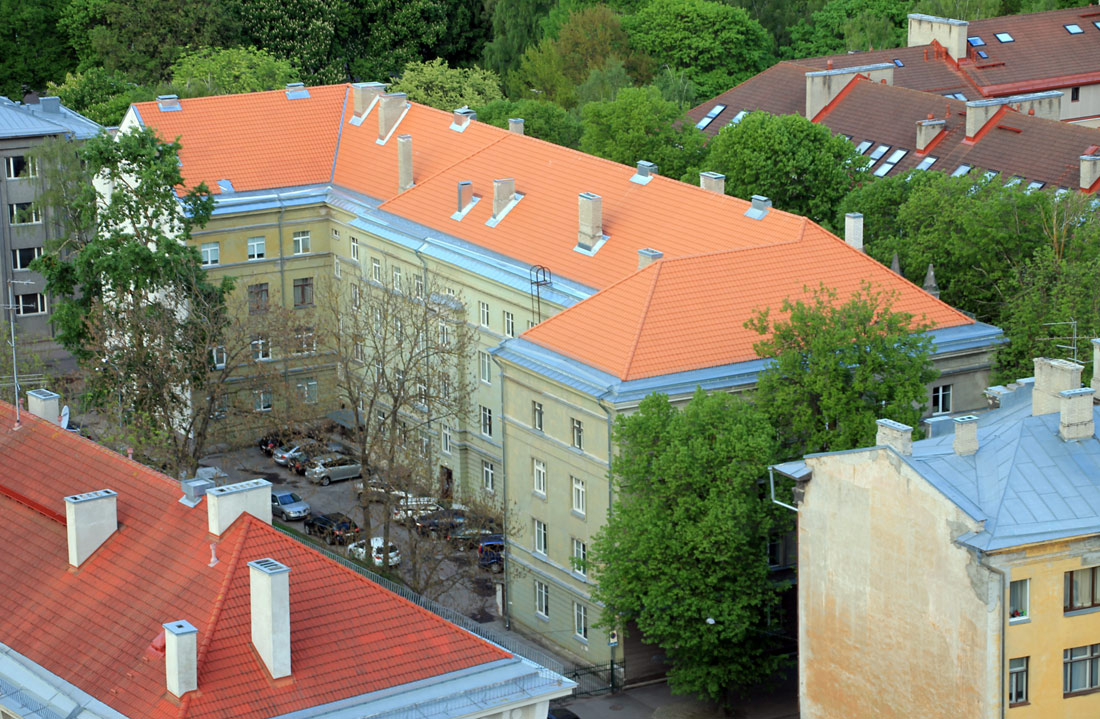 Таллин, Lembitu, 6