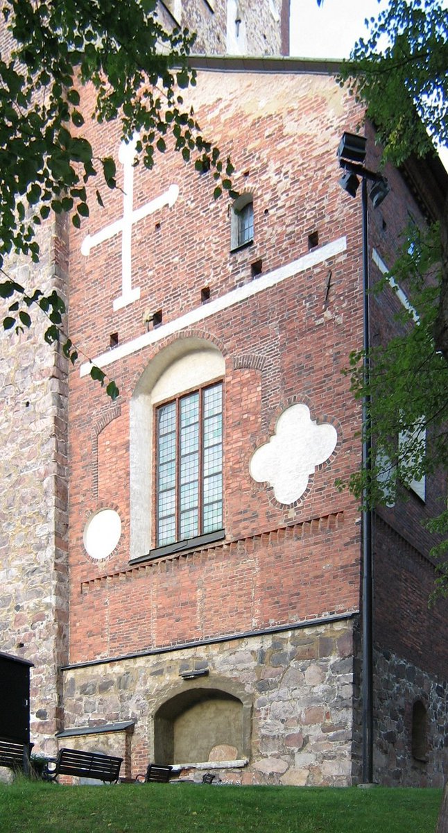 Турку, Tuomiokirkonkatu, 1