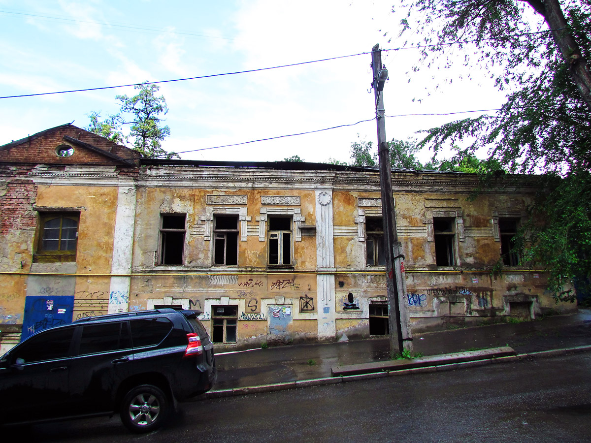 Charków, Классический переулок, 4 Charków, Классический переулок, 4