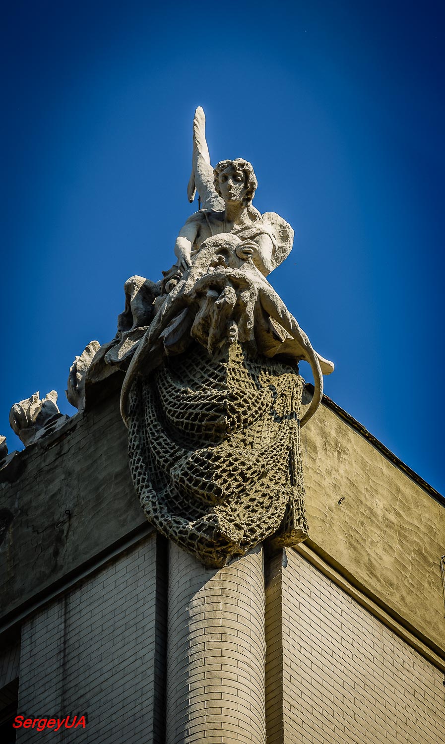 Киев, Банковая улица, 10