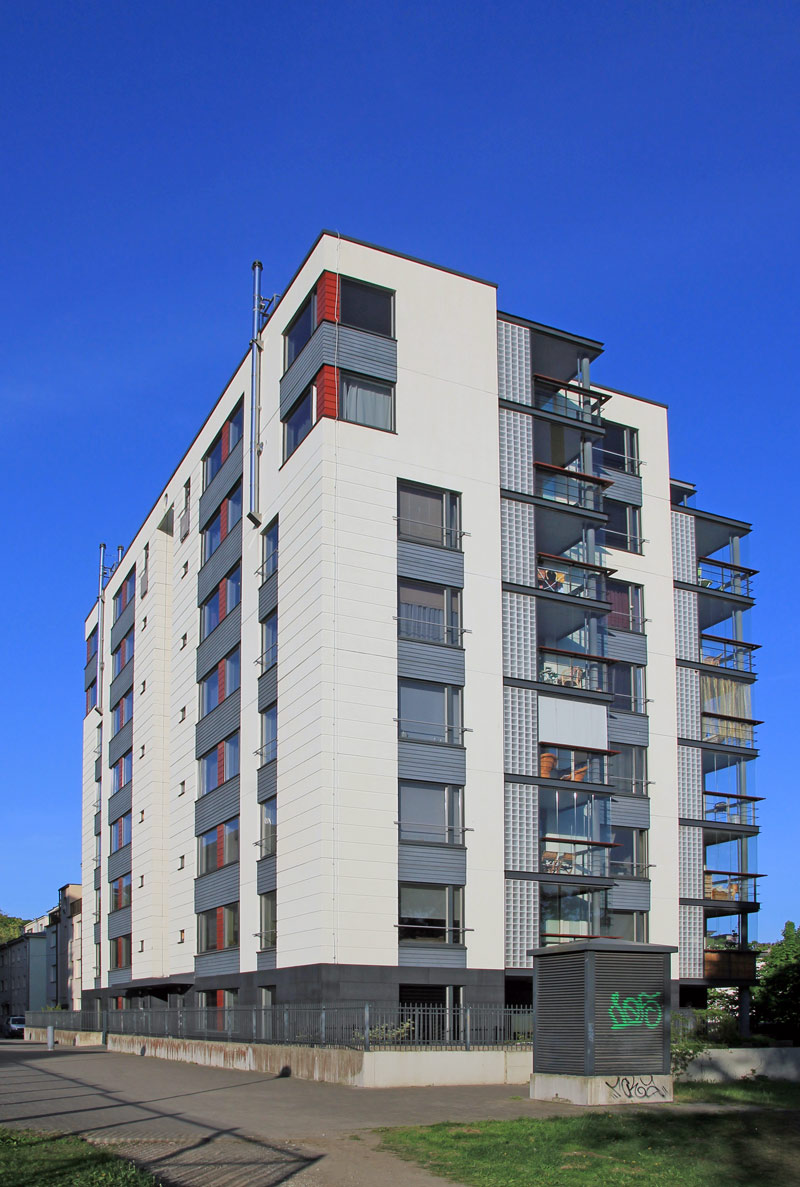 Таллин, Tuvi, 12/1