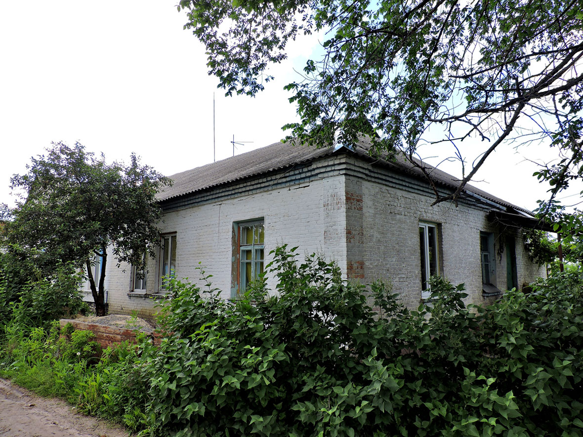 Хорошево, Въезд Артема, 10