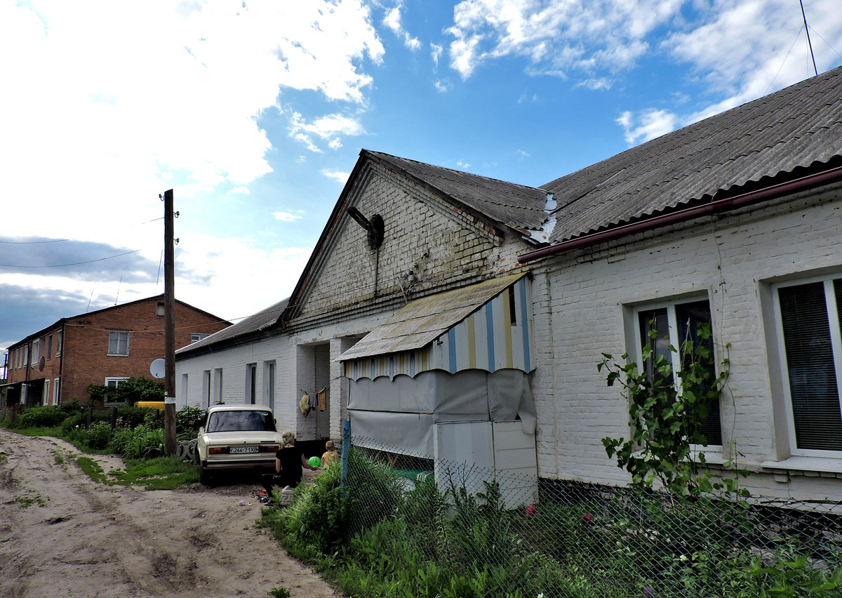 Хорошево, Въезд Артема, 10