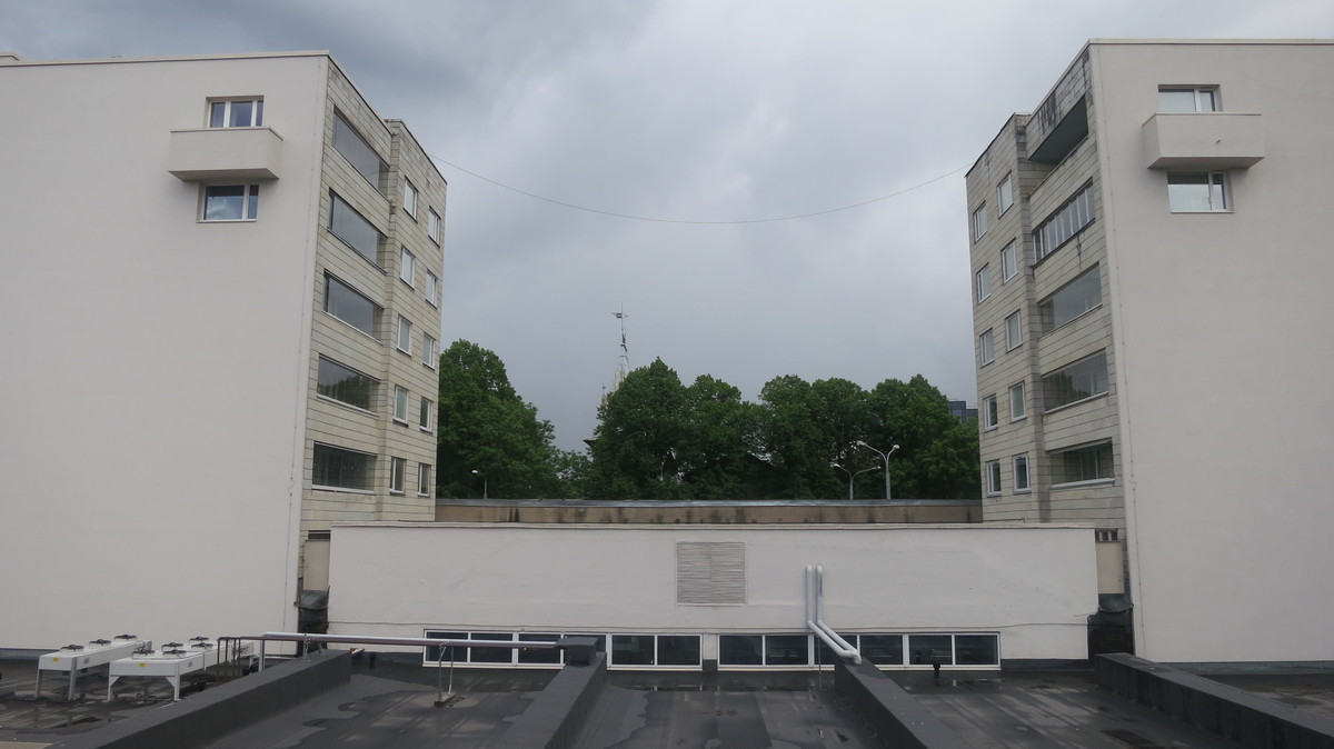 Tallinn, Narva maantee, 21