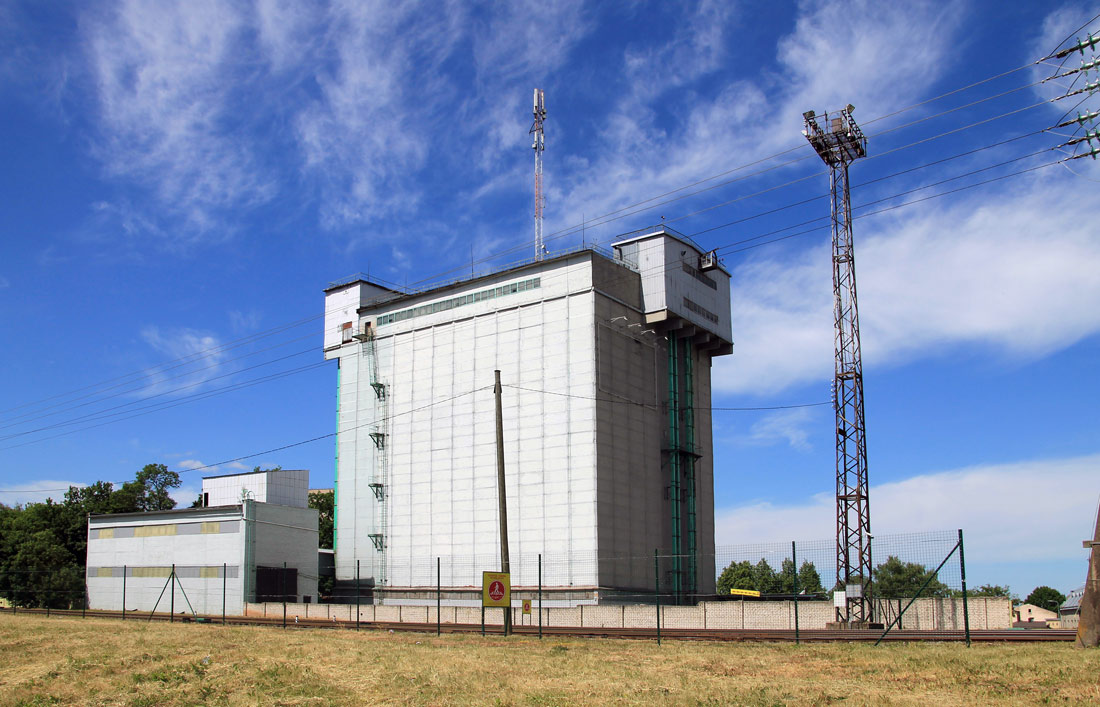 Валга, Võru, 8; Võru, 8a