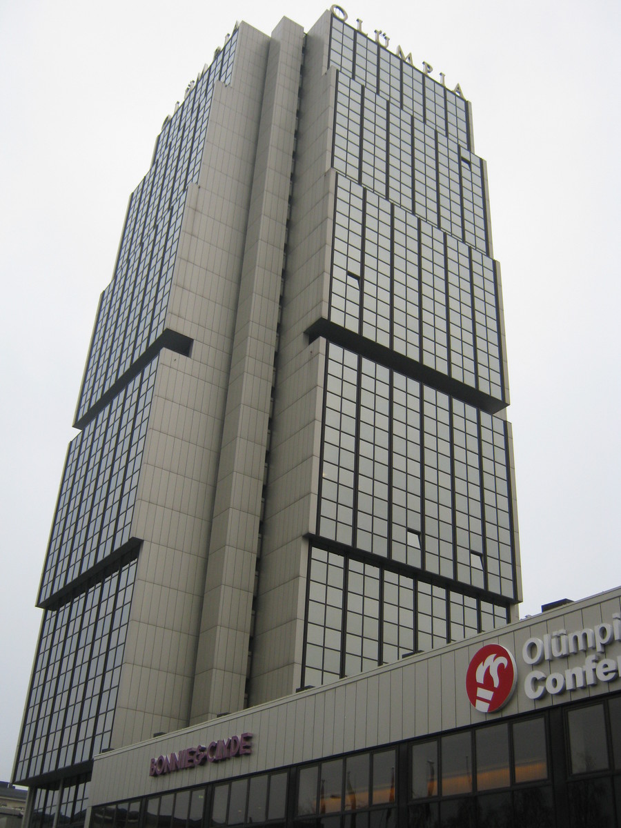 Tallinn, Liivalaia, 33