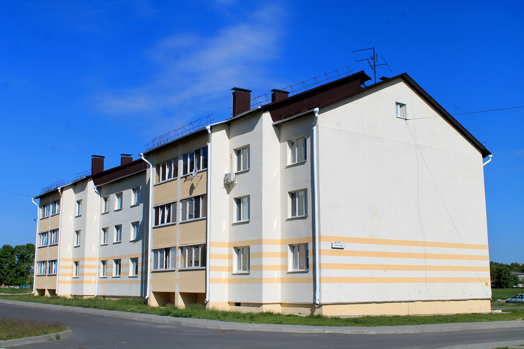 Калинковичи, Улица Мира, 69