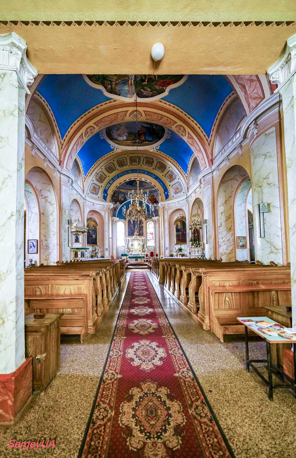 Ужгород, Улица Волошина, 9