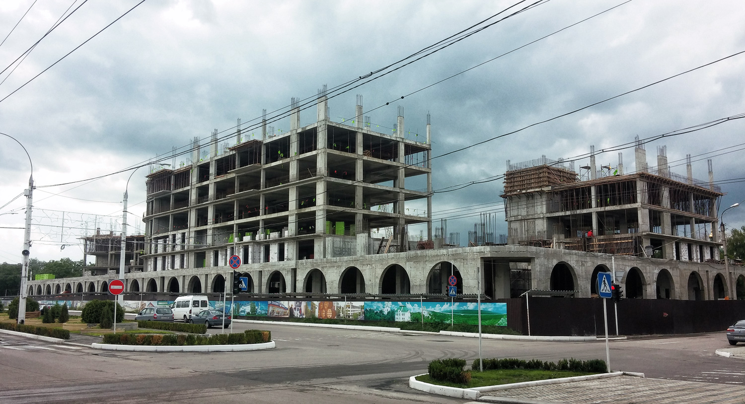 Тирасполь, Улица 25 Октября, 65