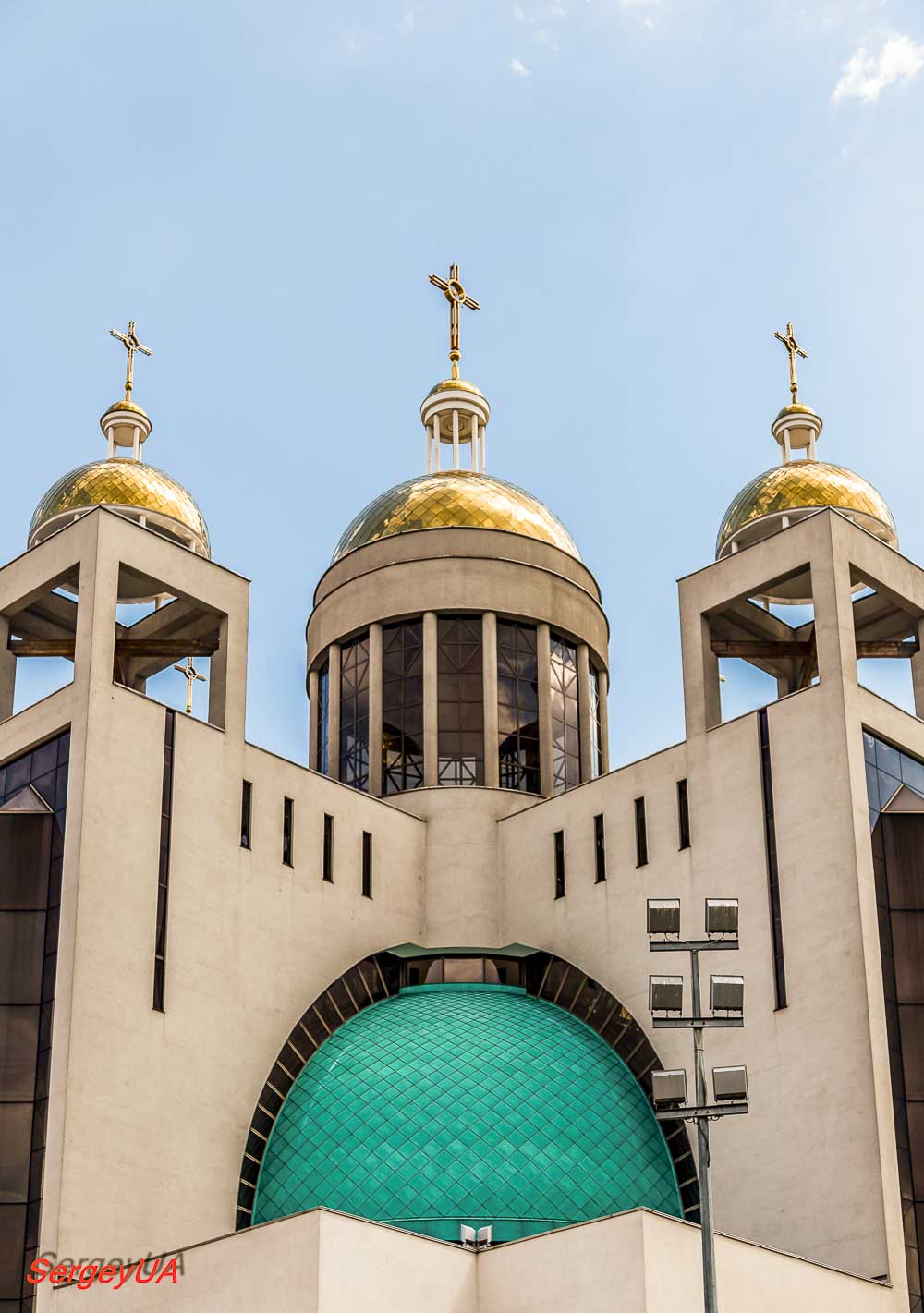 Киев, Никольско-Слободская улица, 5