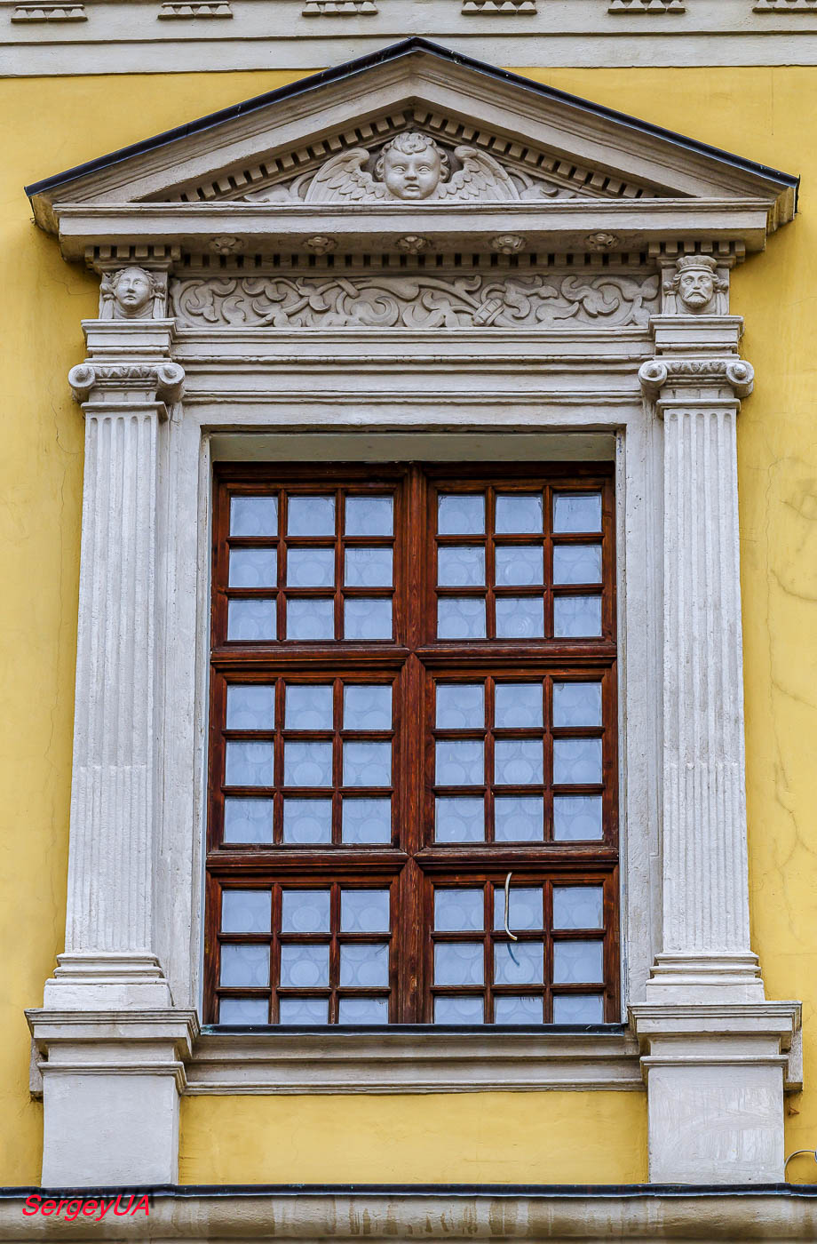 Lviv, Площадь Рынок, 2
