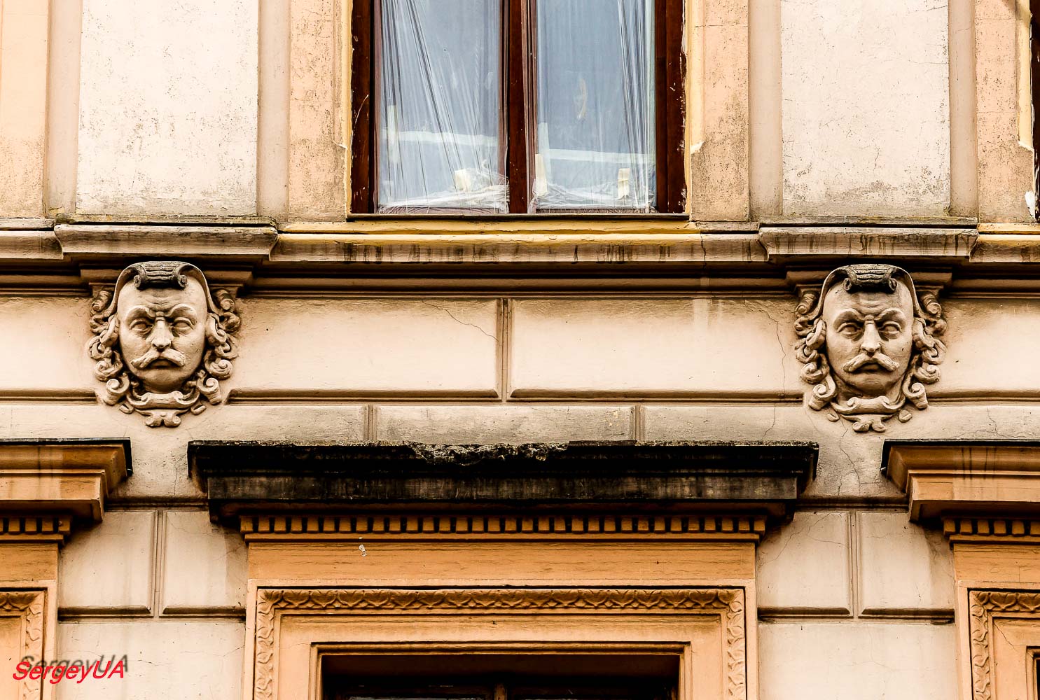 Lviv, Площадь Рынок, 12