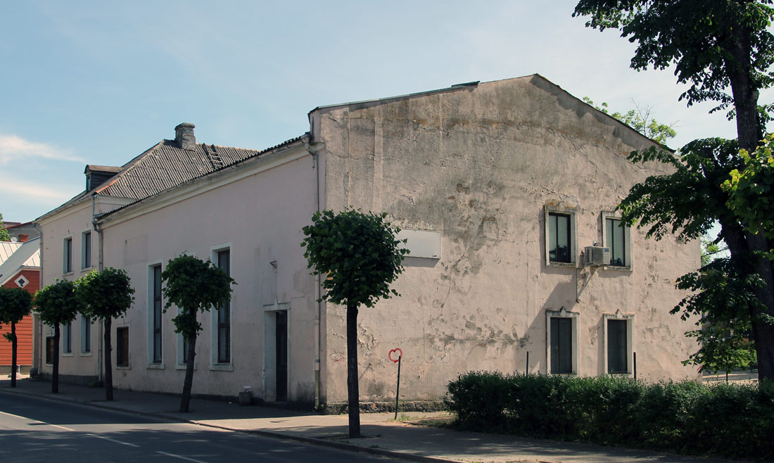 Выру, Tartu, 37