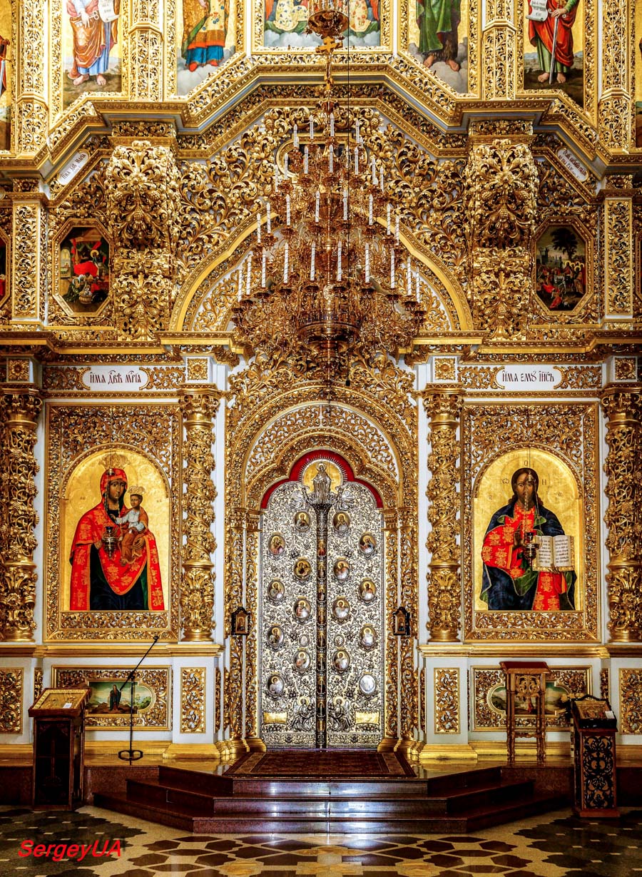 Киев, Лаврская улица, 9 корп. 80