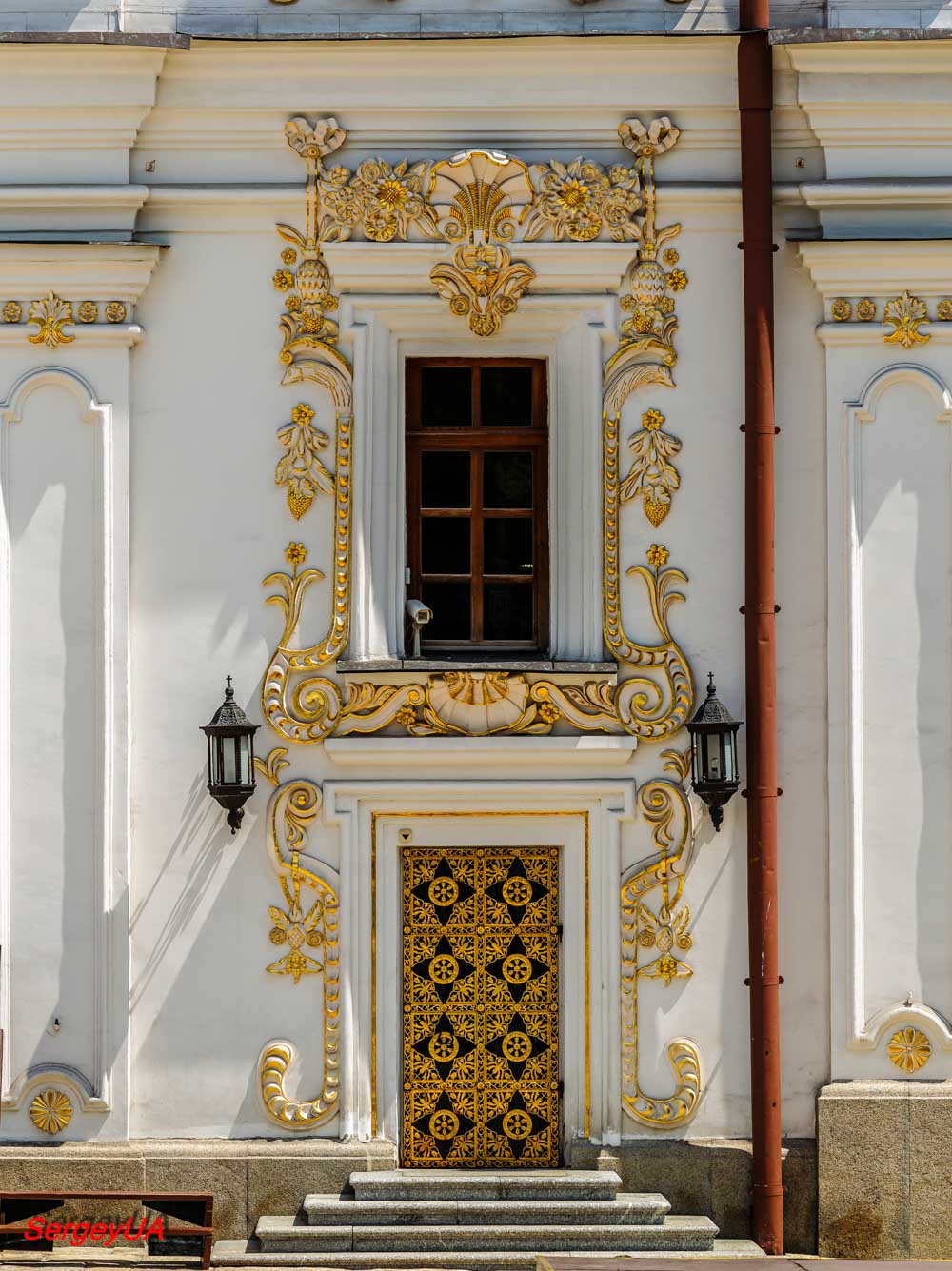 Киев, Лаврская улица, 9 корп. 80