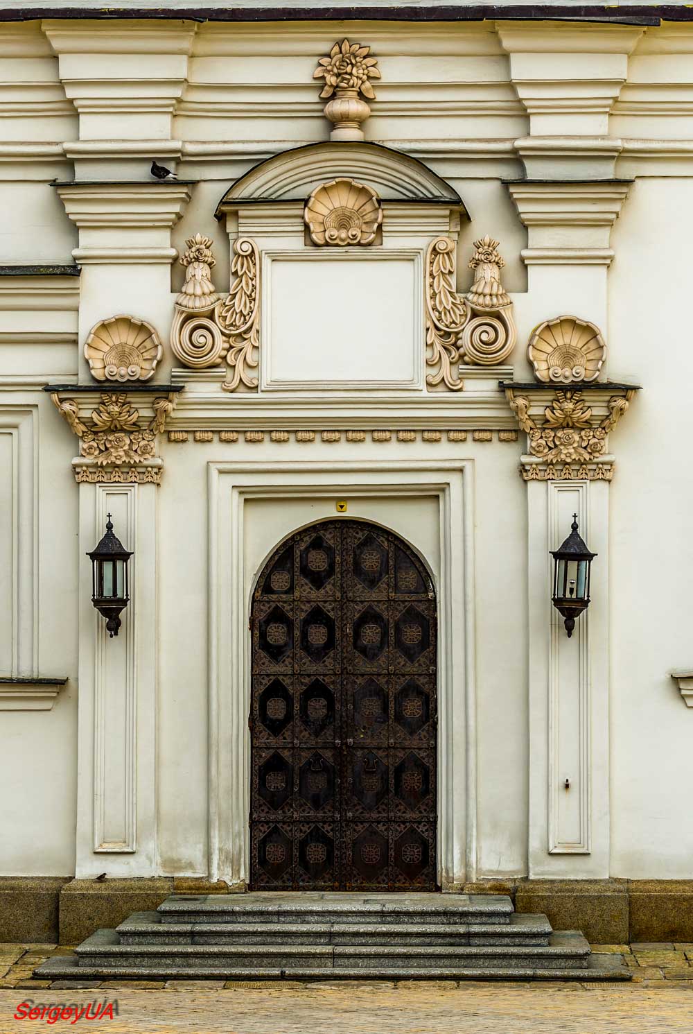 Киев, Лаврская улица, 9 корп. 80