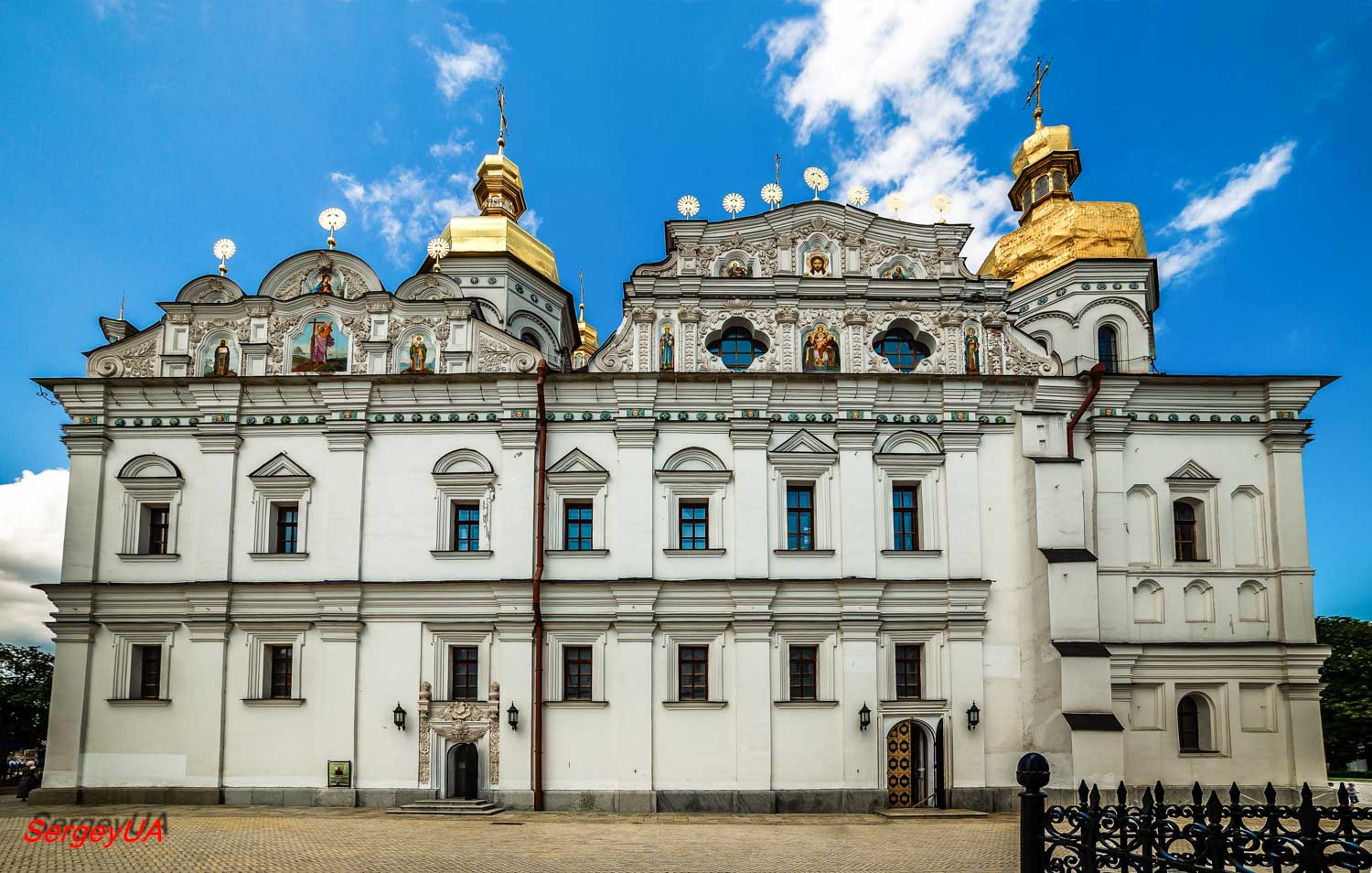 Киев, Лаврская улица, 9 корп. 80