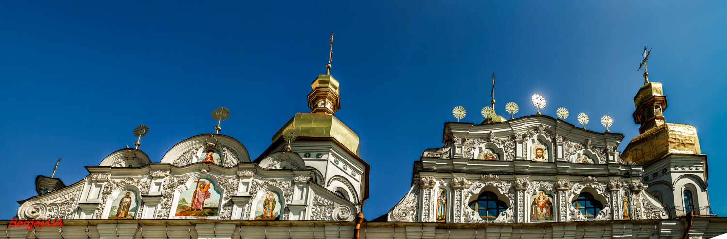 Киев, Лаврская улица, 9 корп. 80