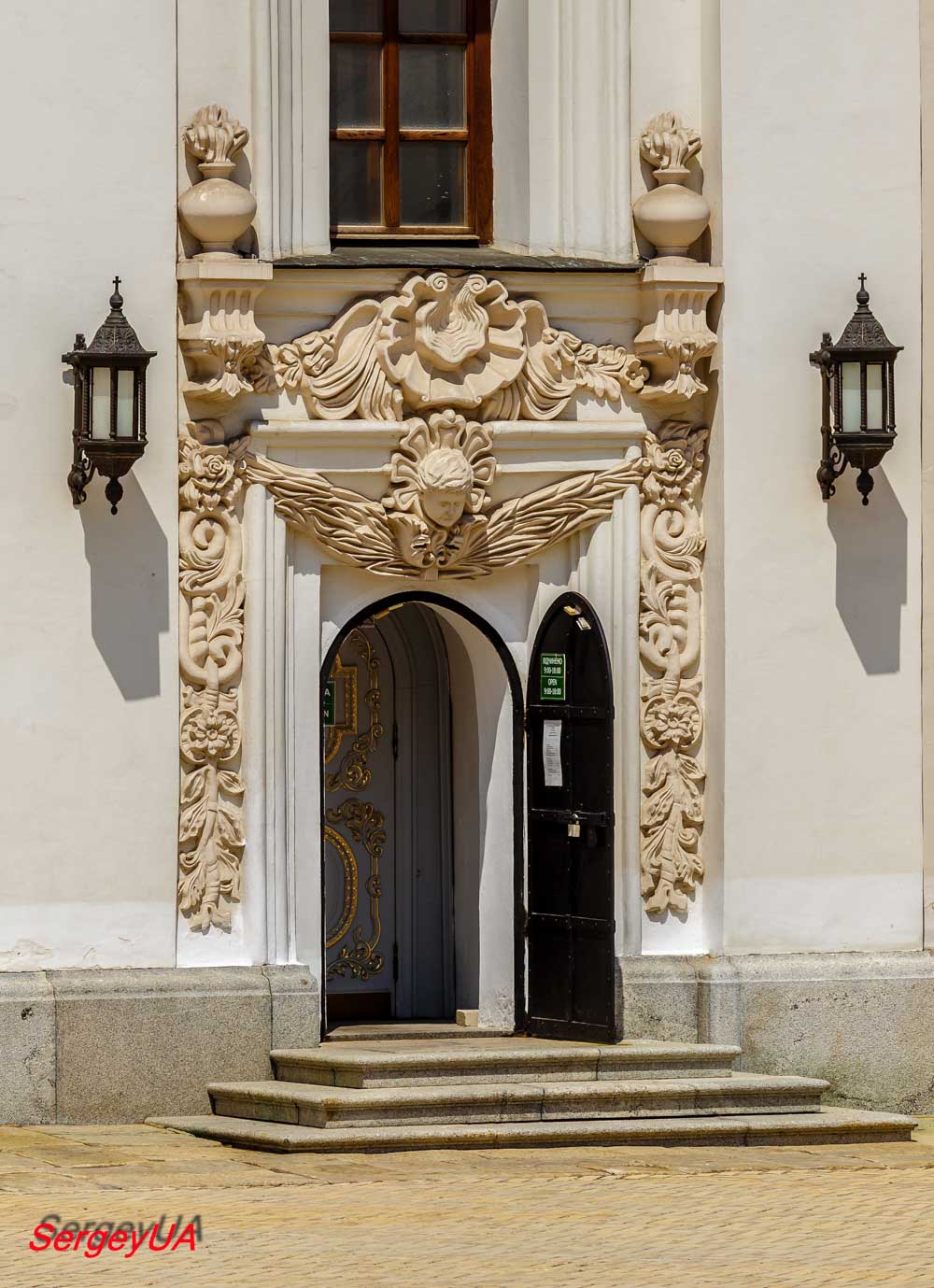 Киев, Лаврская улица, 9 корп. 80