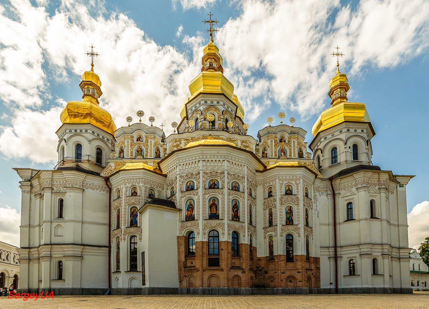 Киев, Лаврская улица, 9 корп. 80