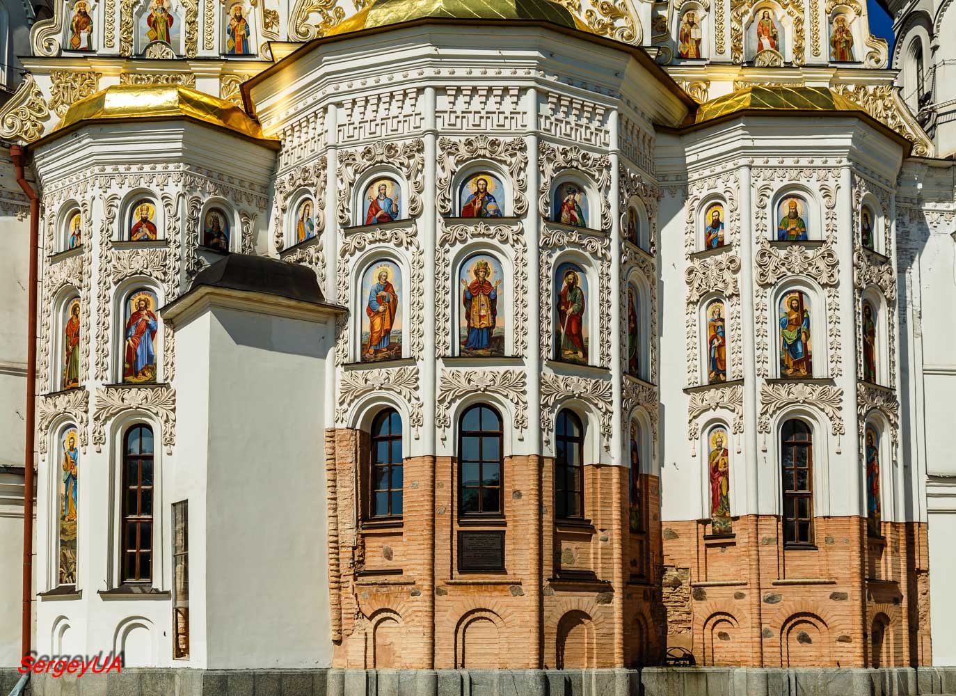 Киев, Лаврская улица, 9 корп. 80